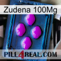 Zudena 100Mg 04